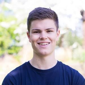 Meet your Posher, Ryan